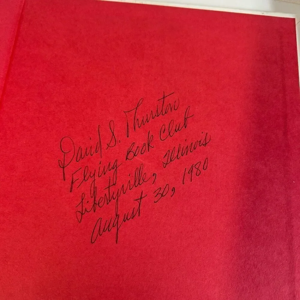 Design for Safety David B Thurston Embossed from his library